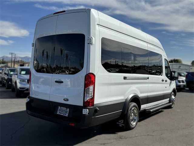 2017 Ford Transit Wagon XL - 22281118 - 14