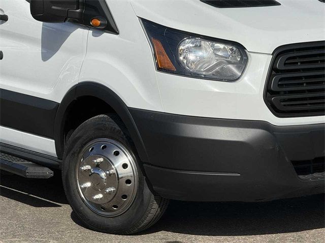 2017 Ford Transit Wagon XL - 22281118 - 1
