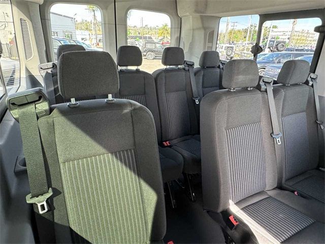 2017 Ford Transit Wagon XL - 22281118 - 19
