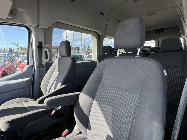 2017 Ford Transit Wagon XL - 22281118 - 28