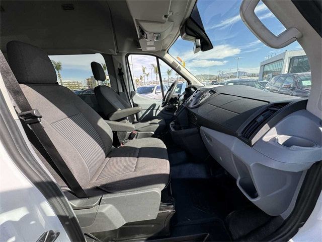 2017 Ford Transit Wagon XL - 22281118 - 5