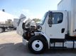 2017 Freightliner BUSINESS CLASS M2 106 24FT DRY BOX TRUCK. ATTIC INSULATION UNIT.. UNDER CDL - 21687767 - 13