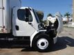 2017 Freightliner BUSINESS CLASS M2 106 24FT DRY BOX TRUCK. ATTIC INSULATION UNIT.. UNDER CDL - 21687767 - 19