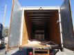 2017 Freightliner BUSINESS CLASS M2 106 24FT DRY BOX TRUCK. ATTIC INSULATION UNIT.. UNDER CDL - 21687767 - 23