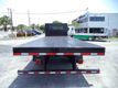 2017 Freightliner BUSINESS CLASS M2 106 AIR RIDE | AIR BRAKES | 26FT FLATBED PLATFORM - 21924599 - 9