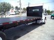 2017 Freightliner BUSINESS CLASS M2 106 AIR RIDE | AIR BRAKES | 26FT FLATBED PLATFORM - 21924599 - 27