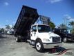 2017 Freightliner BUSINESS CLASS M2 106 *NEW* 18FT STEEL TRASH DUMP TRUCK..25,950lb GVWR. - 22475041 - 0