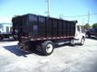 2017 Freightliner BUSINESS CLASS M2 106 *NEW* 18FT STEEL TRASH DUMP TRUCK..25,950lb GVWR. - 22475041 - 9