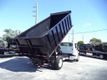 2017 Freightliner BUSINESS CLASS M2 106 *NEW* 18FT STEEL TRASH DUMP TRUCK..25,950lb GVWR. - 22475041 - 16