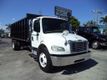 2017 Freightliner BUSINESS CLASS M2 106 *NEW* 18FT STEEL TRASH DUMP TRUCK..25,950lb GVWR. - 22475041 - 5