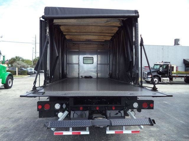 2017 Freightliner BUSINESS CLASS M2 106 *NEW* 22FT ROLLBACK TOW TRUCK..*ENCLOSED* - 22434669 - 15