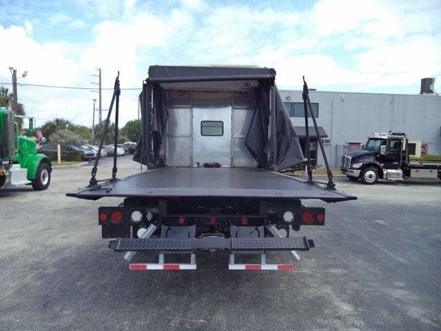 2017 Freightliner BUSINESS CLASS M2 106 *NEW* 22FT ROLLBACK TOW TRUCK..*ENCLOSED* - 22434669 - 19