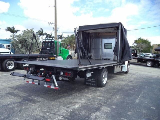 2017 Freightliner BUSINESS CLASS M2 106 *NEW* 22FT ROLLBACK TOW TRUCK..*ENCLOSED* - 22434669 - 20