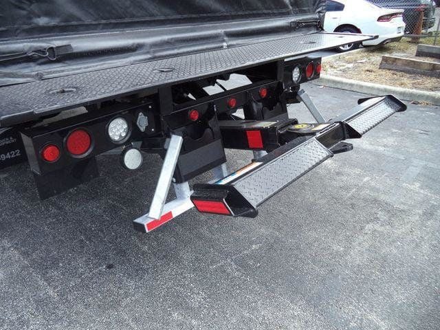 2017 Freightliner BUSINESS CLASS M2 106 *NEW* 22FT ROLLBACK TOW TRUCK..*ENCLOSED* - 22434669 - 34