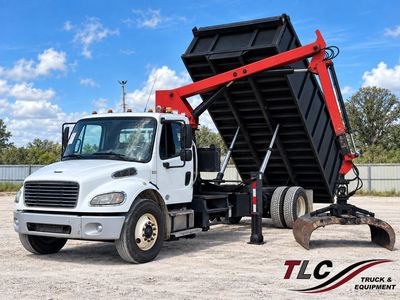 2017 Freightliner Business Class M2 106
