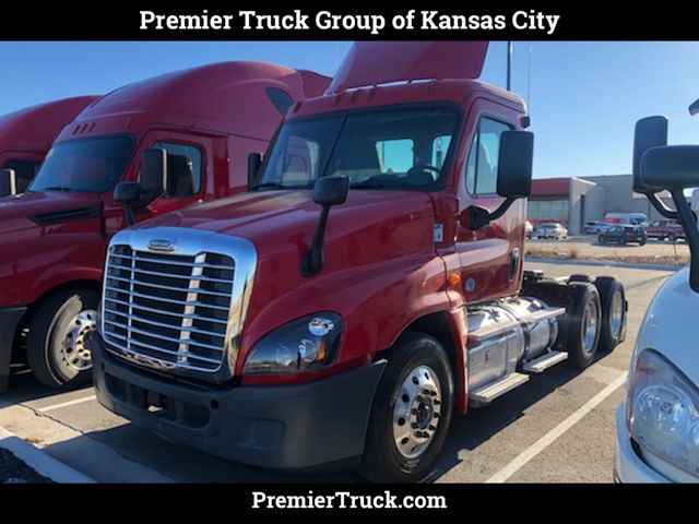 Used Freightliner Cascadia For Sale Premier Truck Group