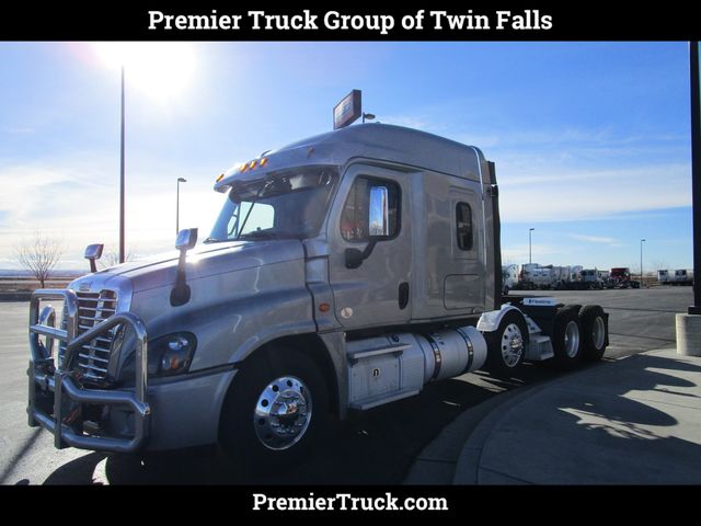 2019 Freightliner Cascadia 113 Seat For Sale 720759 Md