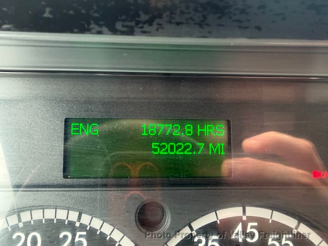 2017 Freightliner Cascadia 125  - 23054155 - 11