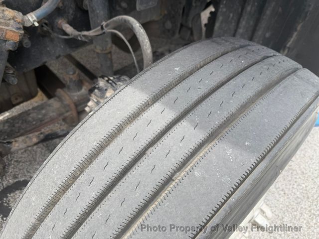 2017 Freightliner Cascadia 125  - 23054155 - 20