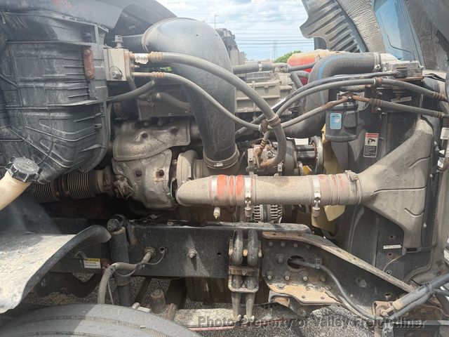 2017 Freightliner Cascadia 125  - 23054155 - 21