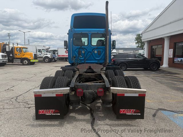 2017 Freightliner Cascadia 125  - 23054155 - 6