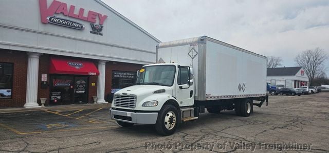 2017 Freightliner M2  - 23001331 - 1
