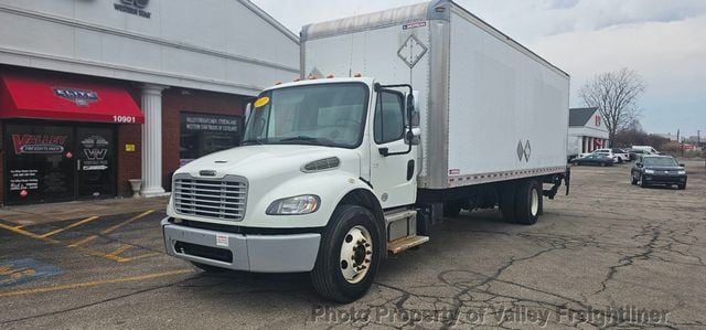 2017 Freightliner M2  - 23001331 - 2