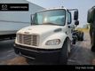 2017 Freightliner M2 Box Trucks - 21676338 - 0