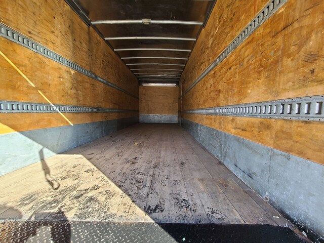 2017 Freightliner M2 Box Trucks - 21676338 - 10