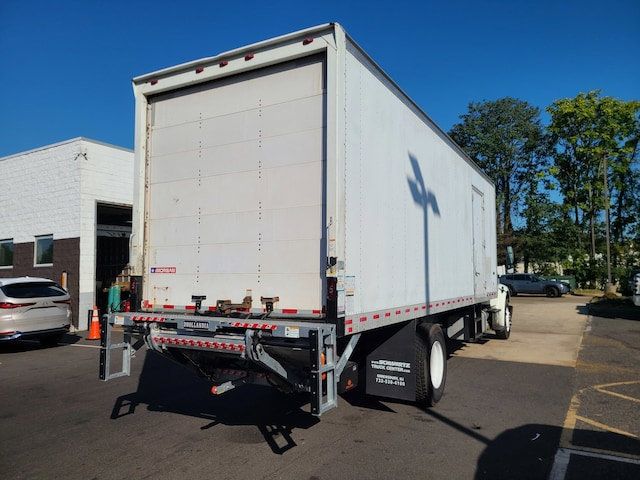 2017 Freightliner M2 Box Trucks - 21676338 - 4