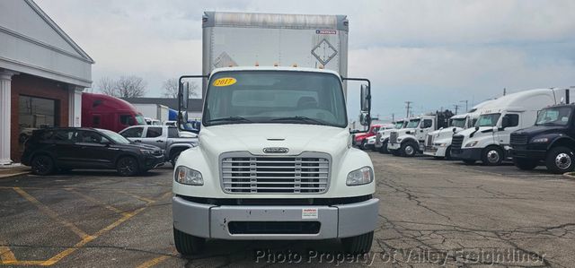 2017 Freightliner M2 UNDER CDL - 23001331 - 3