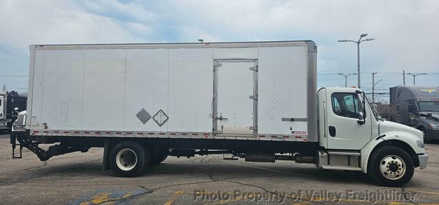 2017 Freightliner M2 UNDER CDL - 23001331 - 5