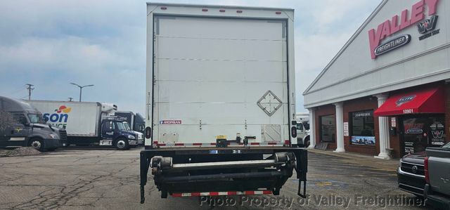 2017 Freightliner M2 UNDER CDL - 23001331 - 7