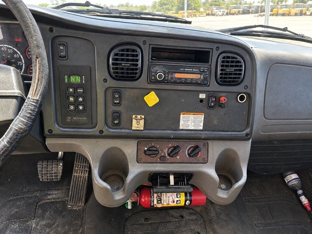 2017 Freightliner M2 106 w/ Grapple Truck 18ft Dump Garbage Truck - 23084206 - 4