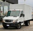 2017 FREIGHTLINER SPRINTER Freightliner Sprinter 3500 Cargo Van DRW Standard Roof 144.3" WB - 22942440 - 0
