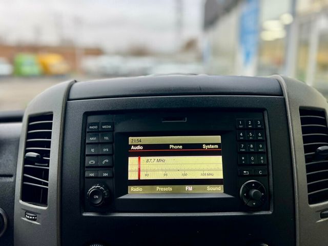 2017 FREIGHTLINER SPRINTER Freightliner Sprinter 3500 Cargo Van DRW Standard Roof 144.3" WB - 22942440 - 13