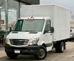 2017 FREIGHTLINER SPRINTER Freightliner Sprinter 3500 Cargo Van DRW Standard Roof 144.3" WB - 22942440 - 20