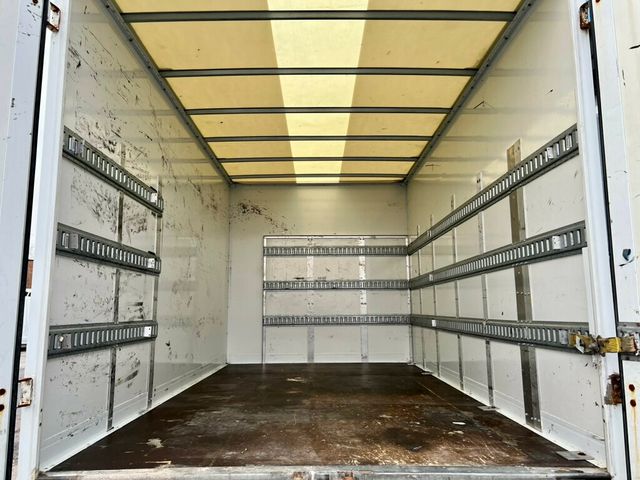 2017 FREIGHTLINER SPRINTER Freightliner Sprinter 3500 Cargo Van DRW Standard Roof 144.3" WB - 22942440 - 6