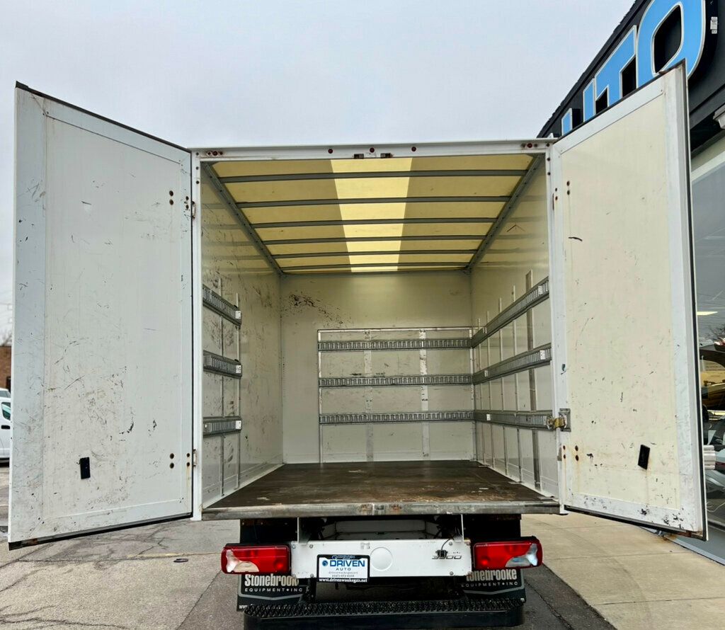 2017 FREIGHTLINER SPRINTER Freightliner Sprinter 3500 Cargo Van DRW Standard Roof 144.3" WB - 22942440 - 7