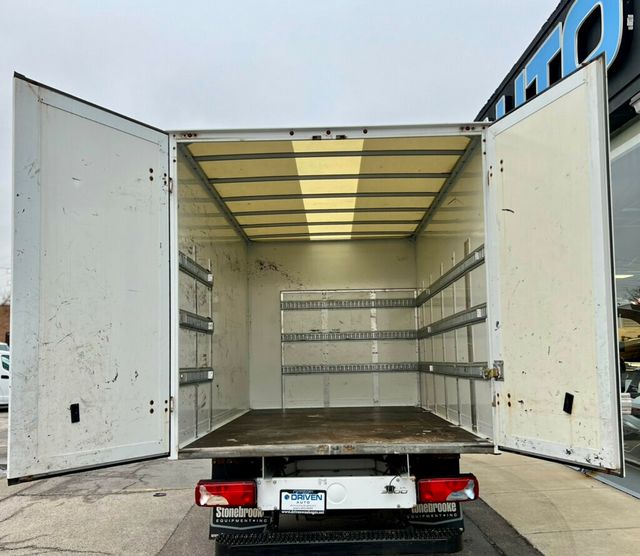 2017 FREIGHTLINER SPRINTER Freightliner Sprinter 3500 Cargo Van DRW Standard Roof 144.3" WB - 22942440 - 7