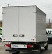 2017 FREIGHTLINER Sprinter Cab Chassis Freightliner Sprinter 3500 Cargo Van DRW Standard Roof 144.3" WB - 22942440 - 24