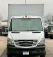 2017 FREIGHTLINER Sprinter Cab Chassis Freightliner Sprinter 3500 Cargo Van DRW Standard Roof 144.3" WB - 22942440 - 25