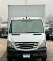 2017 FREIGHTLINER Sprinter Cab Chassis Freightliner Sprinter 3500 Cargo Van DRW Standard Roof 144.3" WB - 22942440 - 5