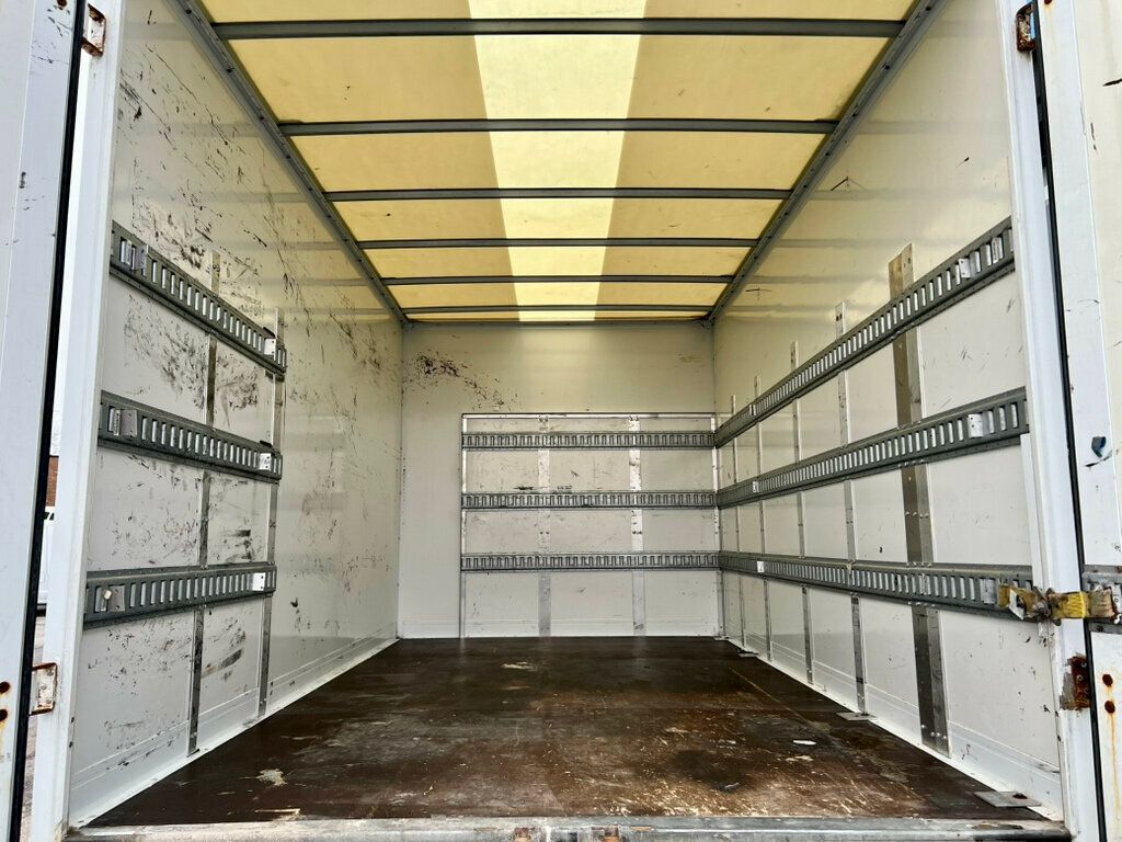 2017 FREIGHTLINER Sprinter Cab Chassis Freightliner Sprinter 3500 Cargo Van DRW Standard Roof 144.3" WB - 22942440 - 6