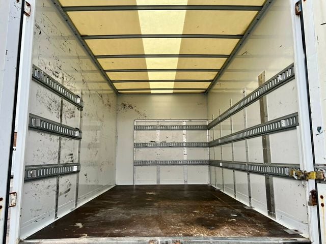 2017 FREIGHTLINER Sprinter Cab Chassis Freightliner Sprinter 3500 Cargo Van DRW Standard Roof 144.3" WB - 22942440 - 6