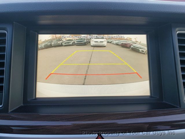 2017 Genesis G80  - 22982107 - 25