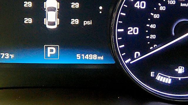 2017 Genesis G80 3.8L AWD - 23045447 - 15