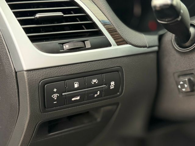 2017 Genesis G80 3.8L RWD - 22969050 - 13