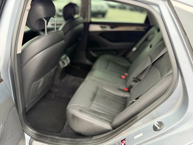 2017 Genesis G80 3.8L RWD - 22969050 - 15