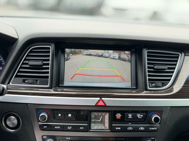 2017 Genesis G80 3.8L RWD - 22969050 - 19